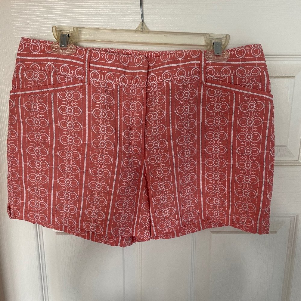 LOFT SHORTS